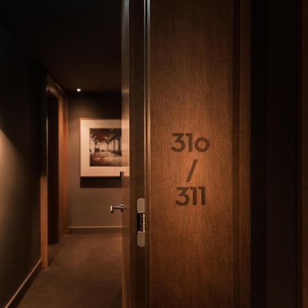 Boho Hotel Budapest - Small Luxury Hotels מראה חיצוני תמונה