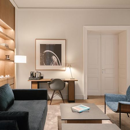 Boho Hotel Budapest - Small Luxury Hotels מראה חיצוני תמונה