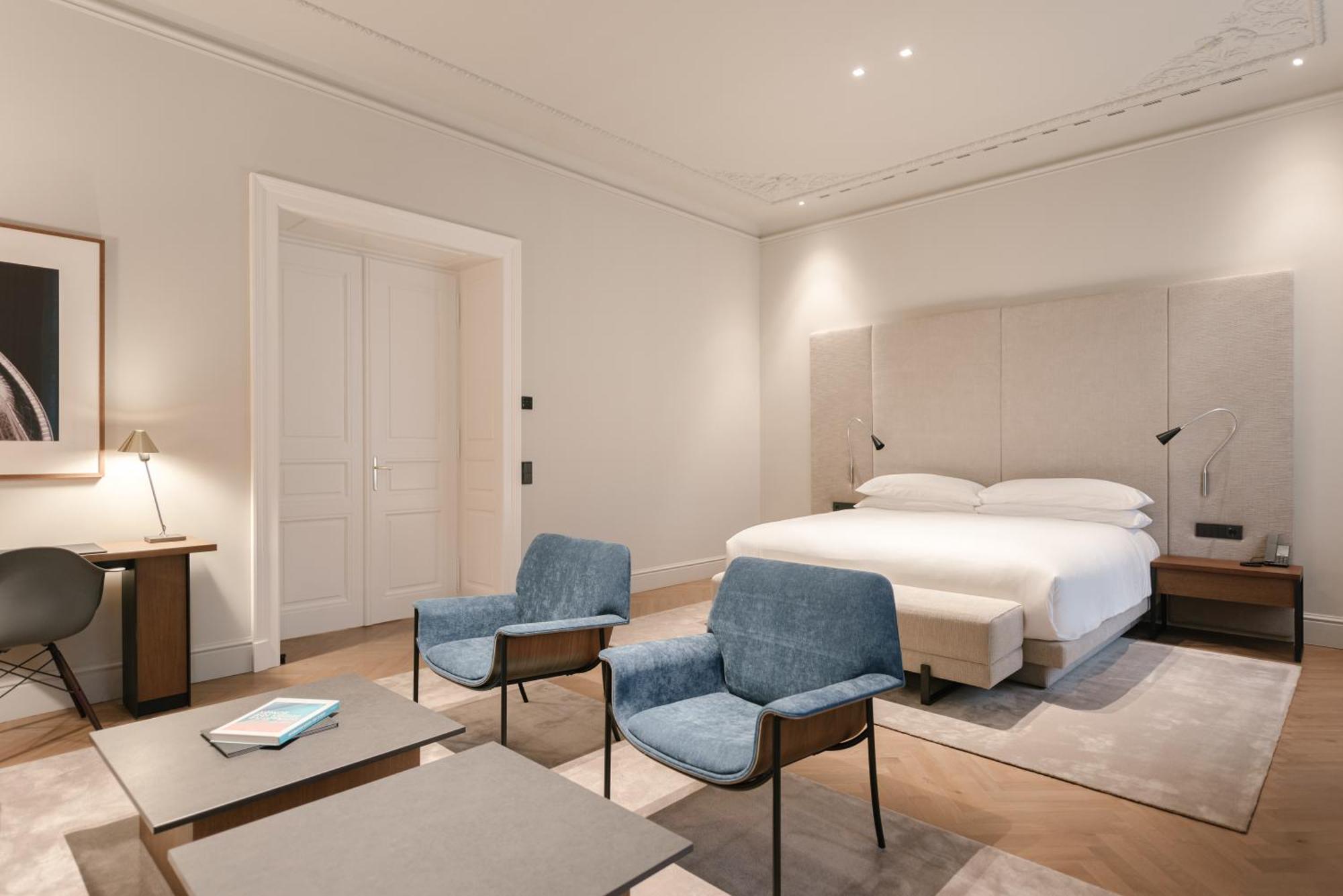 Boho Hotel Budapest - Small Luxury Hotels מראה חיצוני תמונה