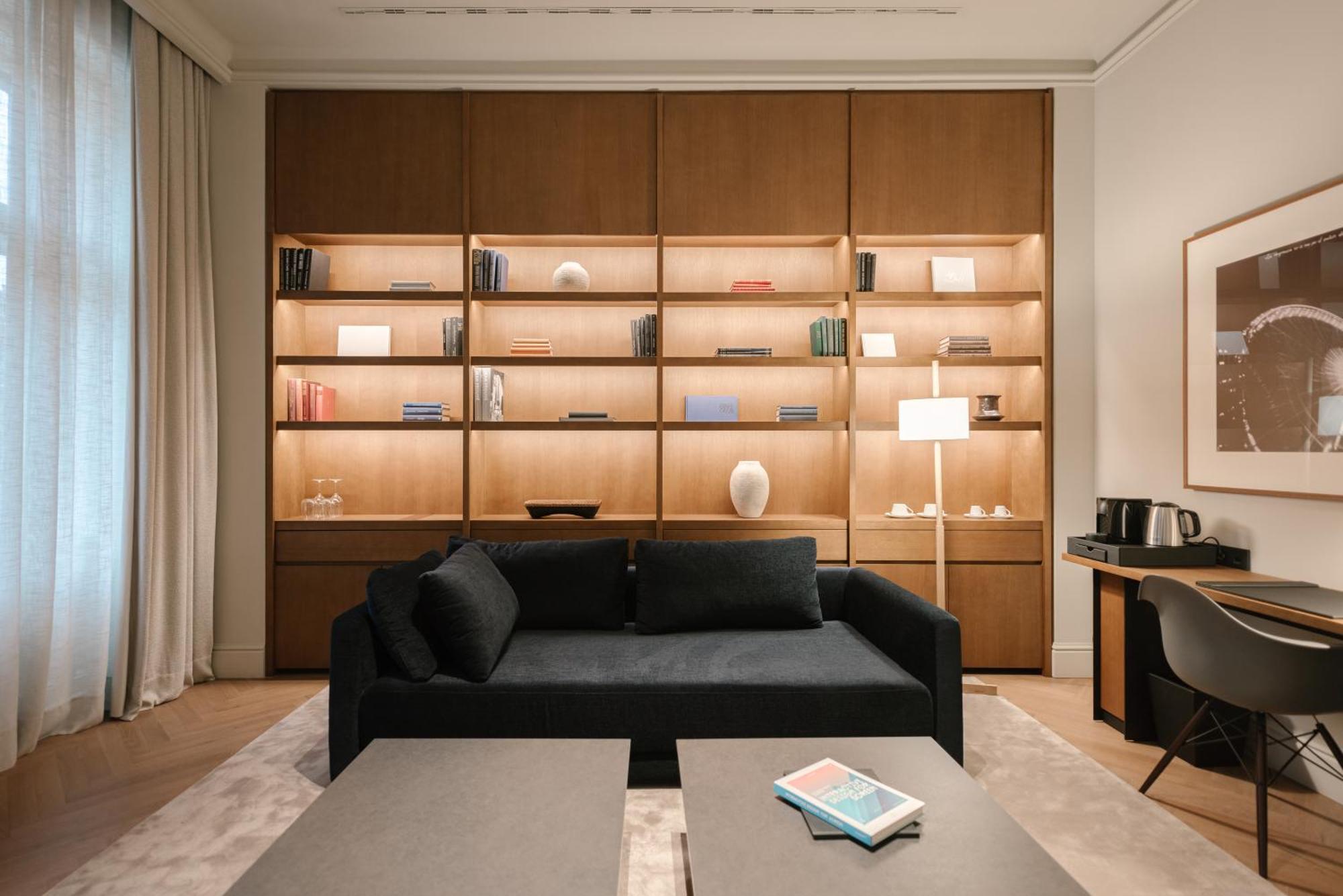Boho Hotel Budapest - Small Luxury Hotels מראה חיצוני תמונה
