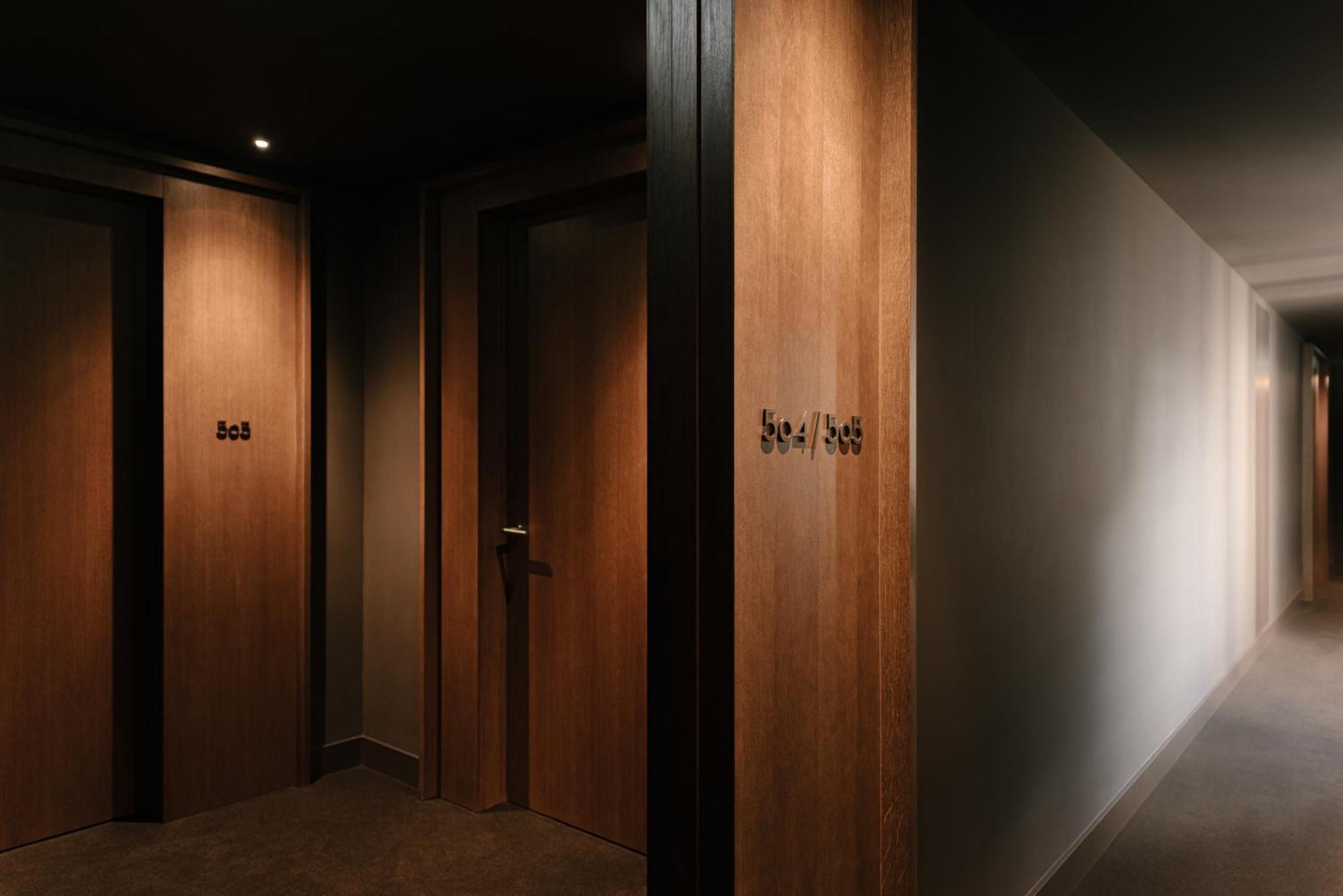Boho Hotel Budapest - Small Luxury Hotels מראה חיצוני תמונה