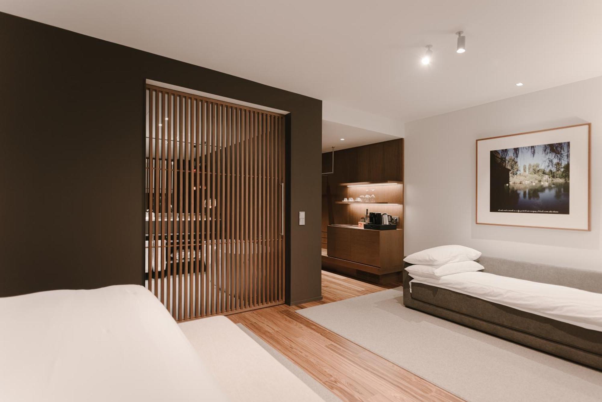Boho Hotel Budapest - Small Luxury Hotels מראה חיצוני תמונה