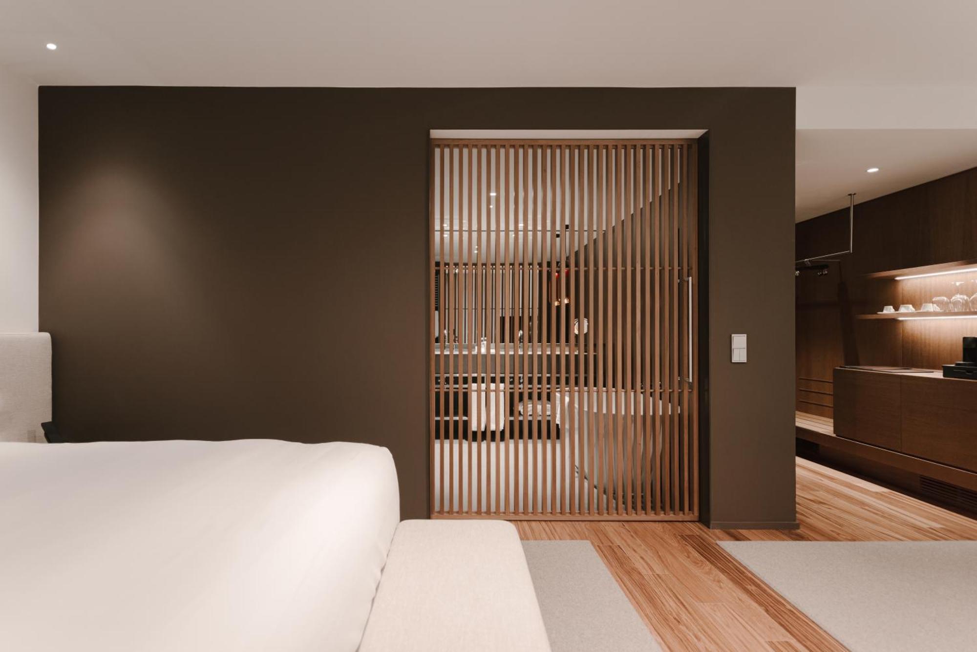 Boho Hotel Budapest - Small Luxury Hotels מראה חיצוני תמונה