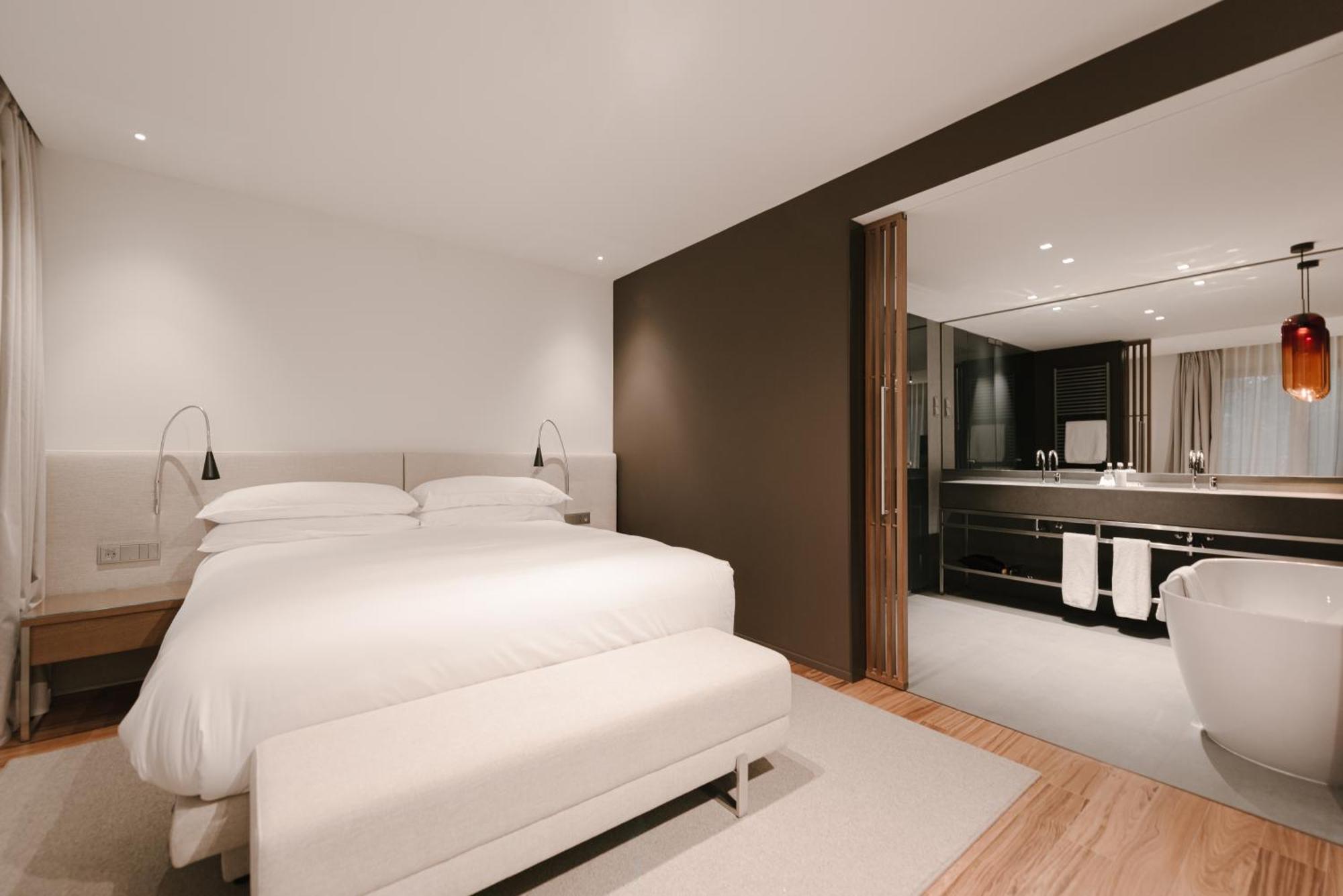 Boho Hotel Budapest - Small Luxury Hotels מראה חיצוני תמונה