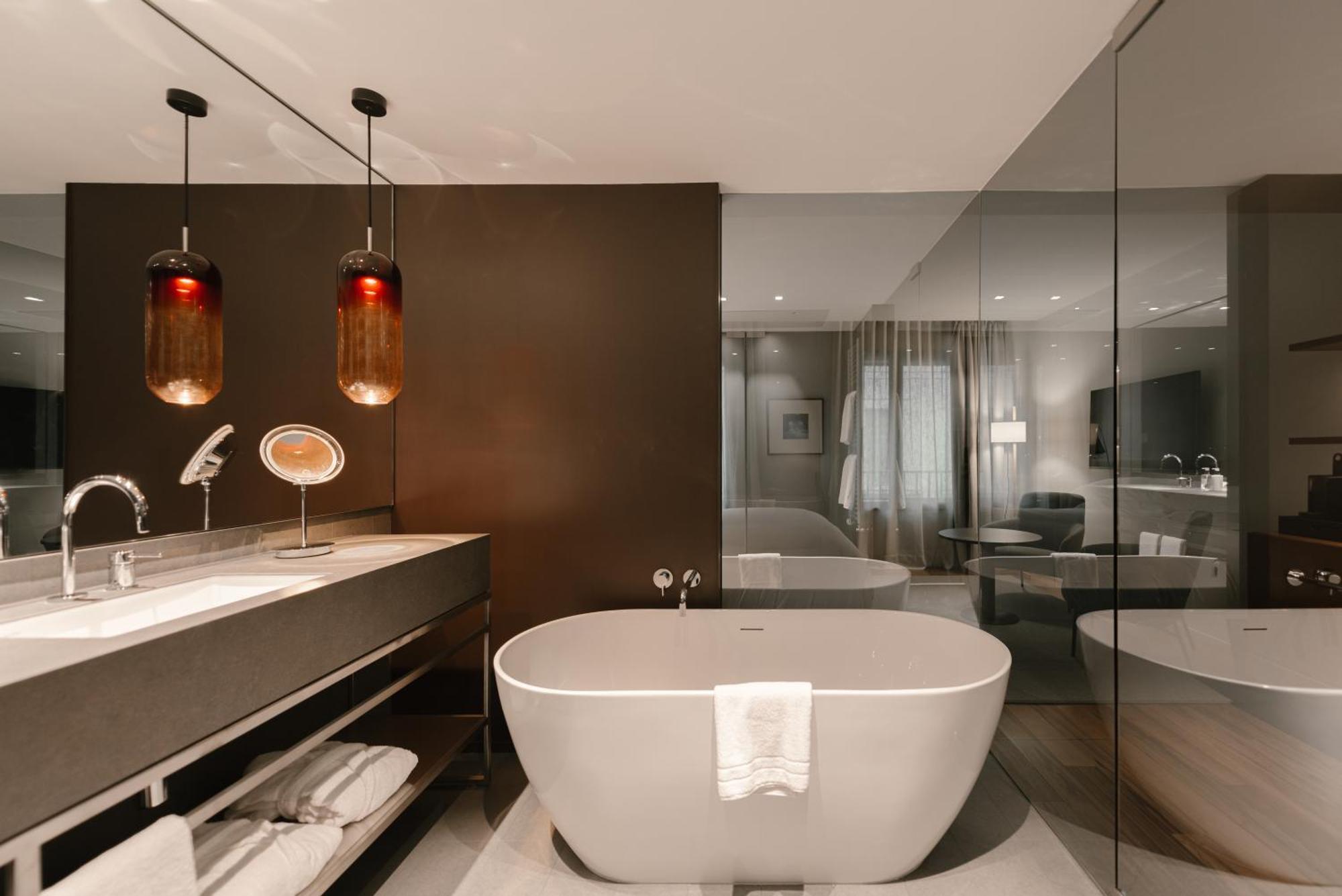 Boho Hotel Budapest - Small Luxury Hotels מראה חיצוני תמונה