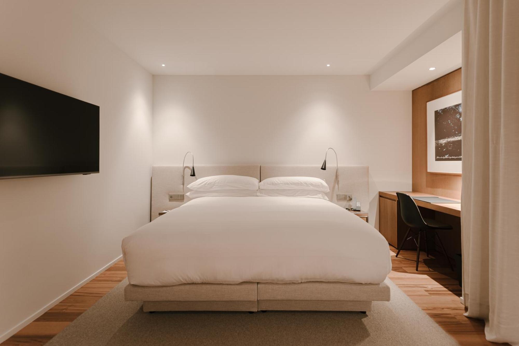 Boho Hotel Budapest - Small Luxury Hotels מראה חיצוני תמונה