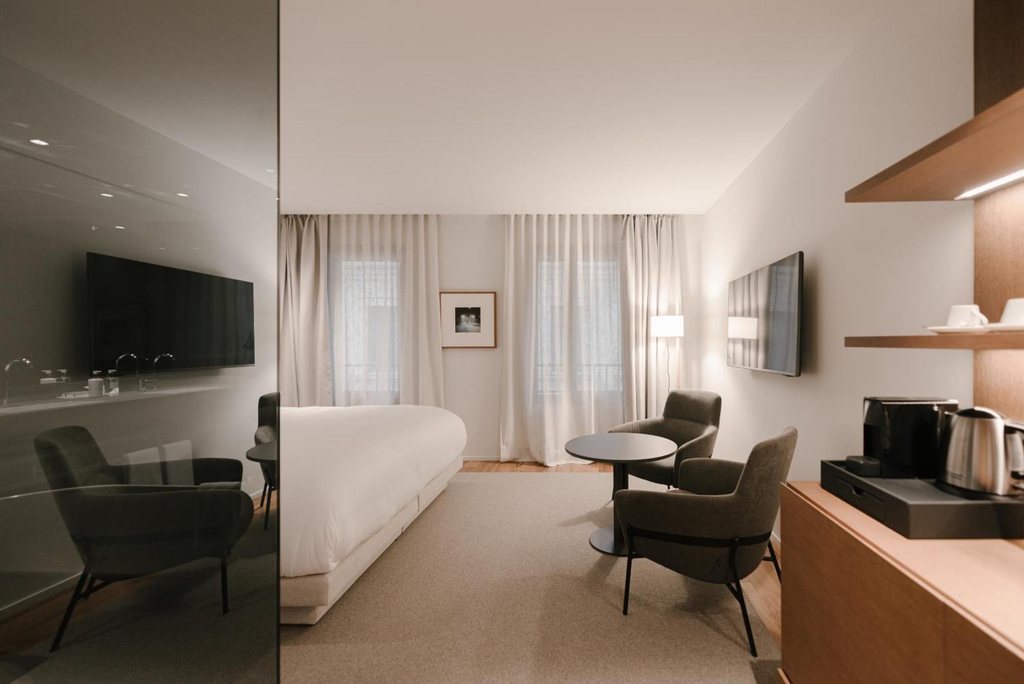 Boho Hotel Budapest - Small Luxury Hotels מראה חיצוני תמונה