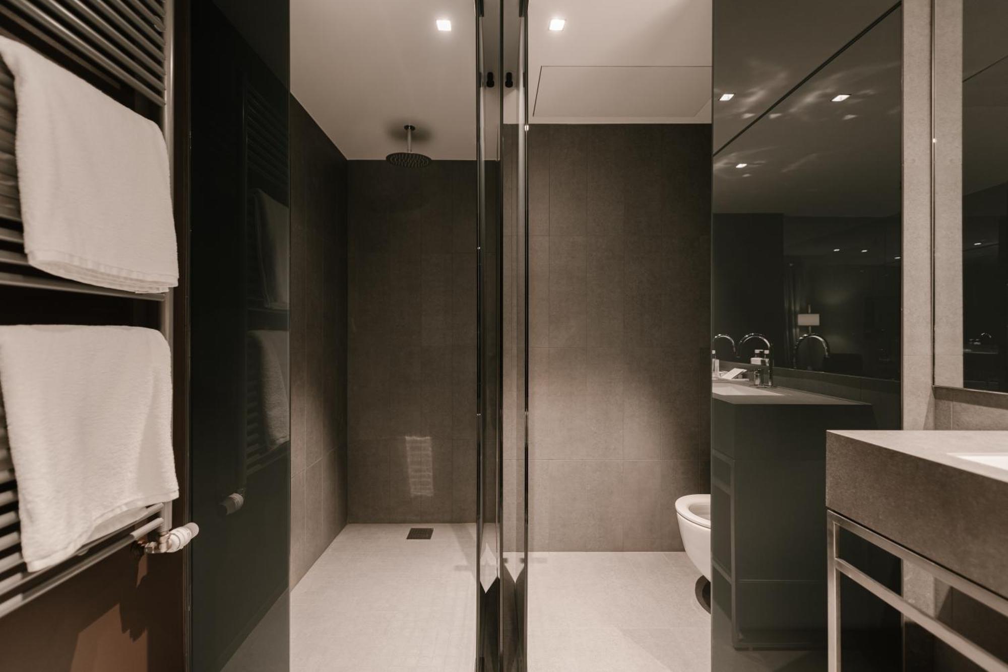 Boho Hotel Budapest - Small Luxury Hotels מראה חיצוני תמונה