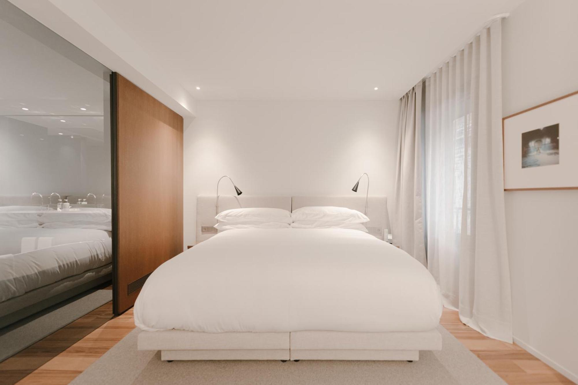 Boho Hotel Budapest - Small Luxury Hotels מראה חיצוני תמונה