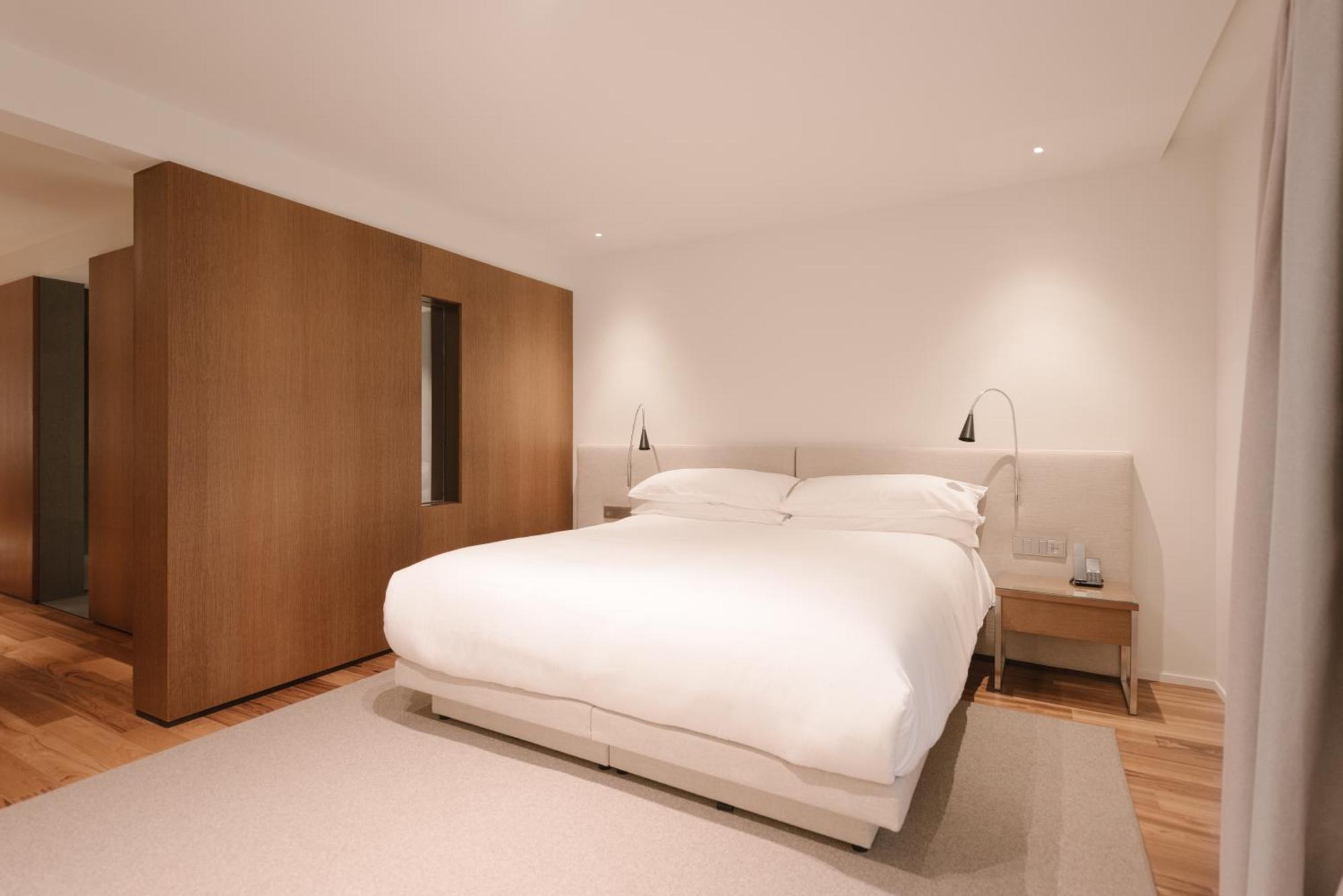 Boho Hotel Budapest - Small Luxury Hotels מראה חיצוני תמונה