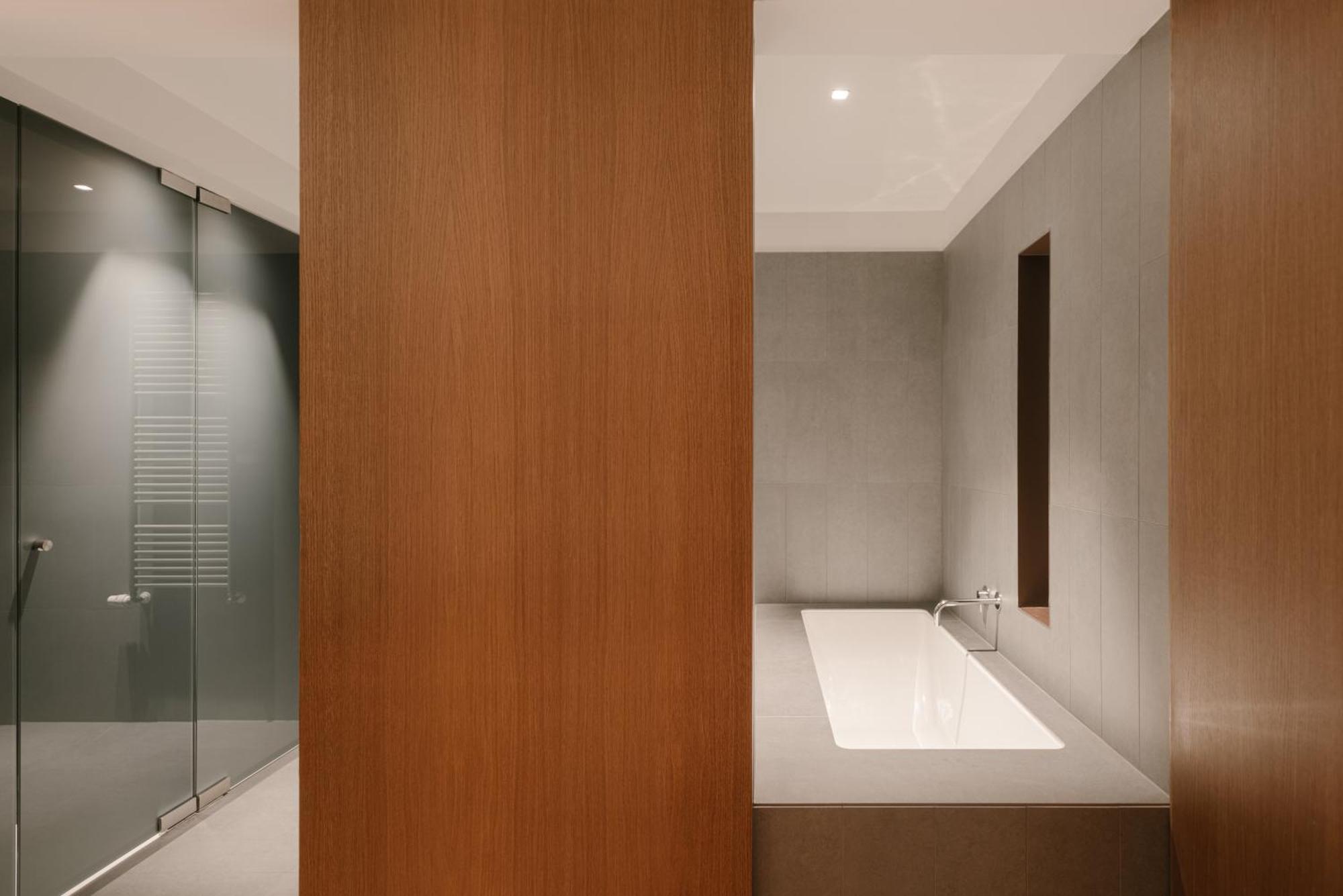 Boho Hotel Budapest - Small Luxury Hotels מראה חיצוני תמונה