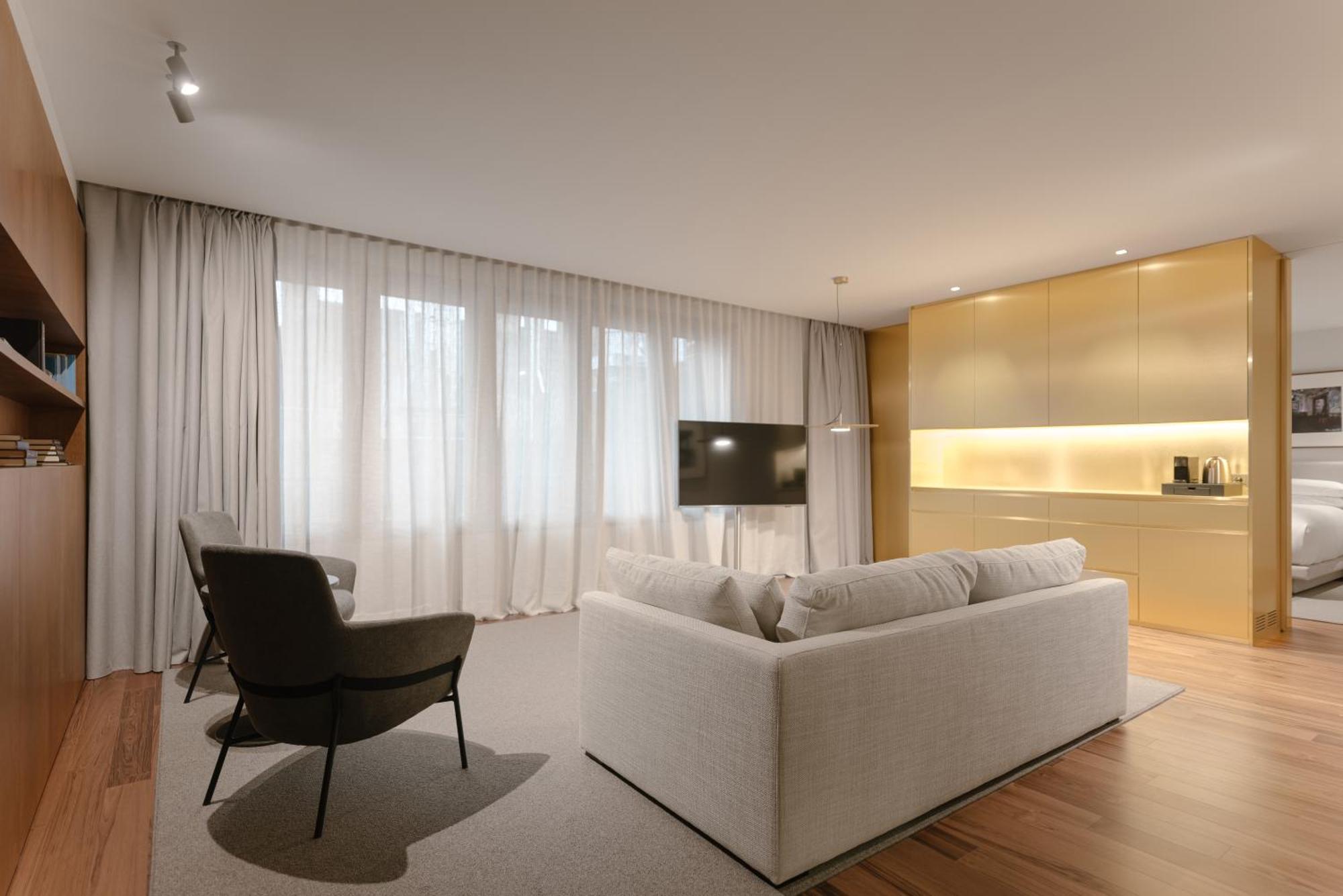 Boho Hotel Budapest - Small Luxury Hotels מראה חיצוני תמונה