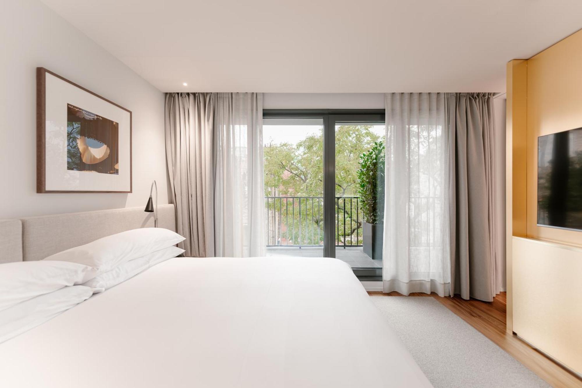 Boho Hotel Budapest - Small Luxury Hotels מראה חיצוני תמונה
