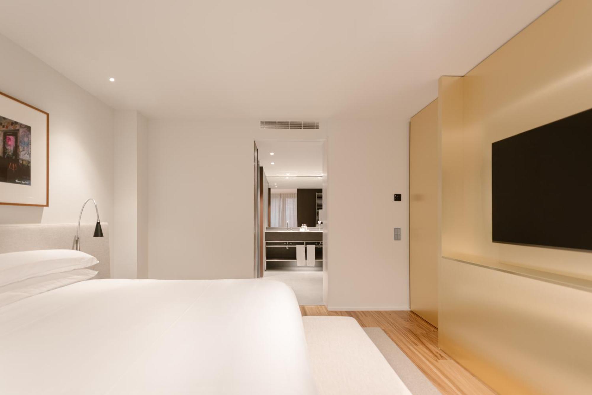 Boho Hotel Budapest - Small Luxury Hotels מראה חיצוני תמונה