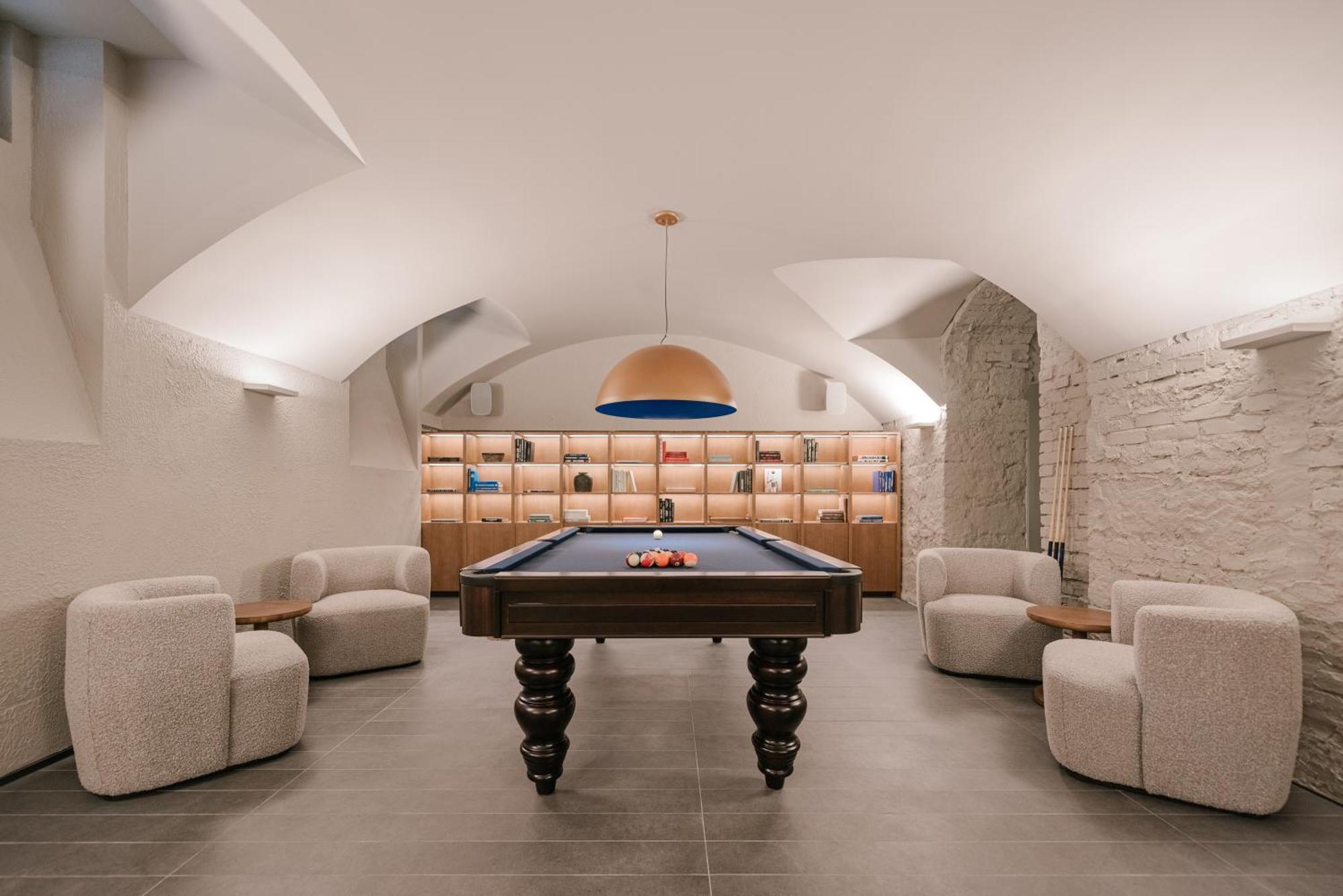 Boho Hotel Budapest - Small Luxury Hotels מראה חיצוני תמונה