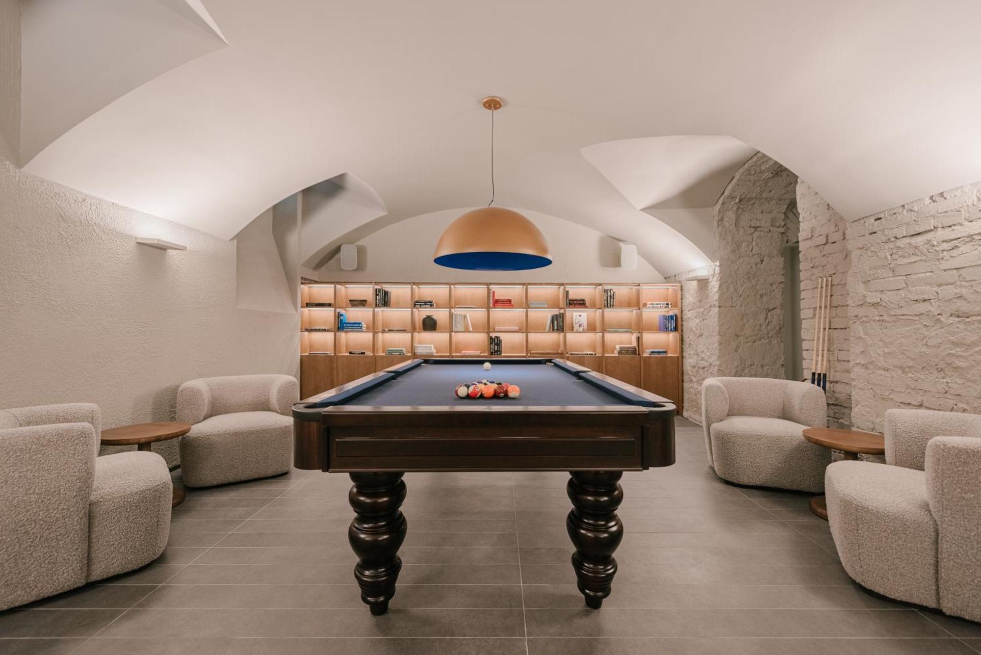 Boho Hotel Budapest - Small Luxury Hotels מראה חיצוני תמונה