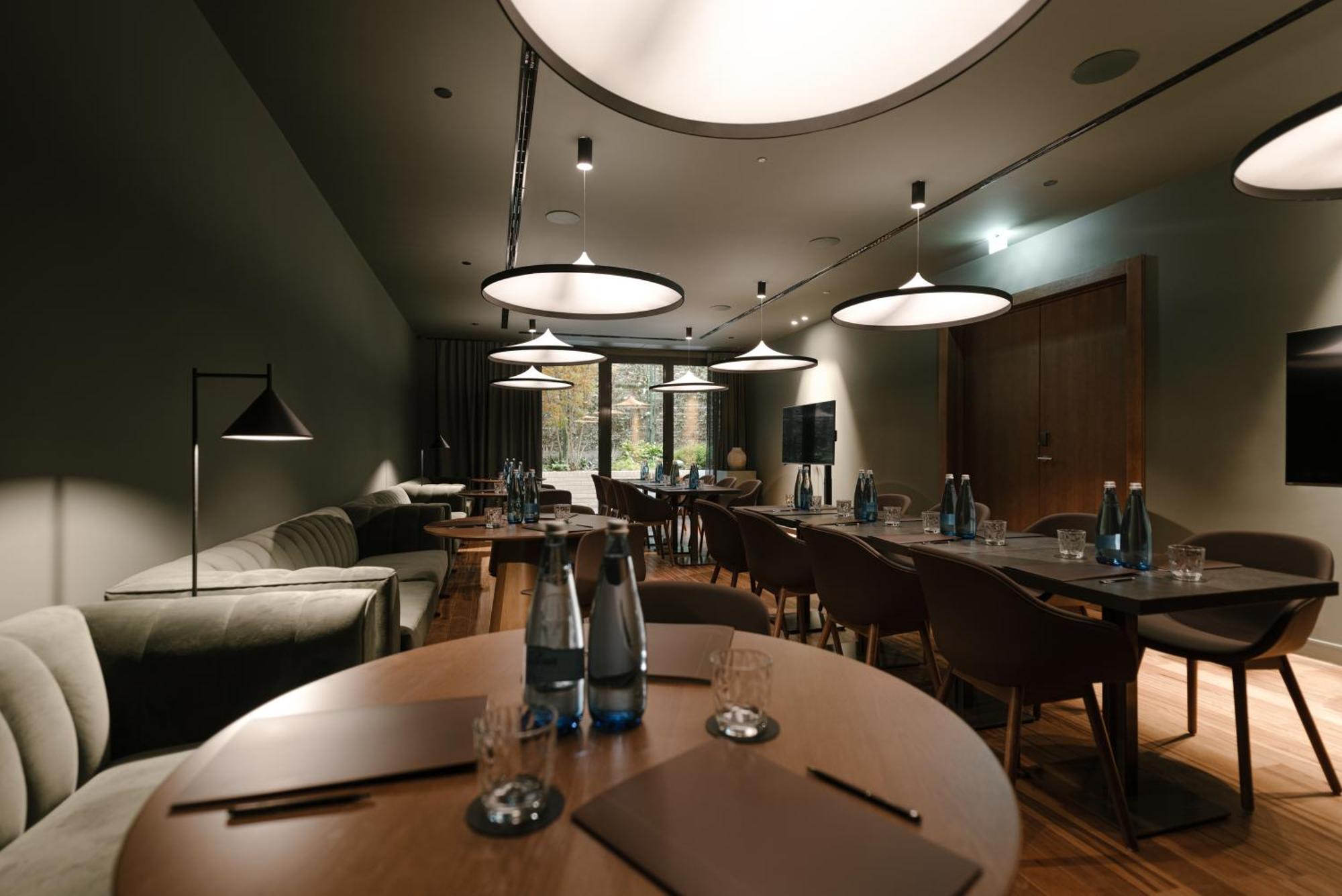 Boho Hotel Budapest - Small Luxury Hotels מראה חיצוני תמונה