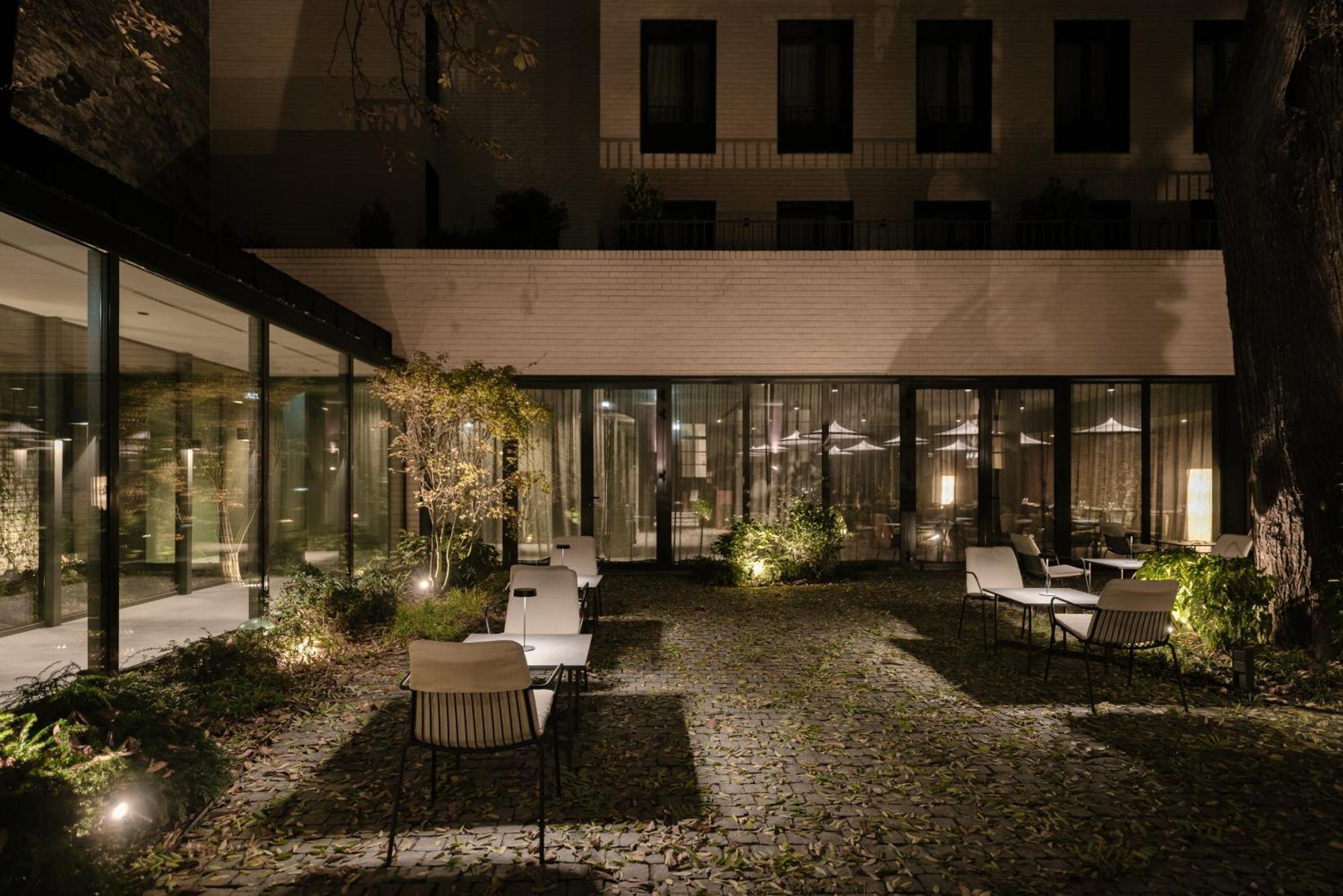 Boho Hotel Budapest - Small Luxury Hotels מראה חיצוני תמונה
