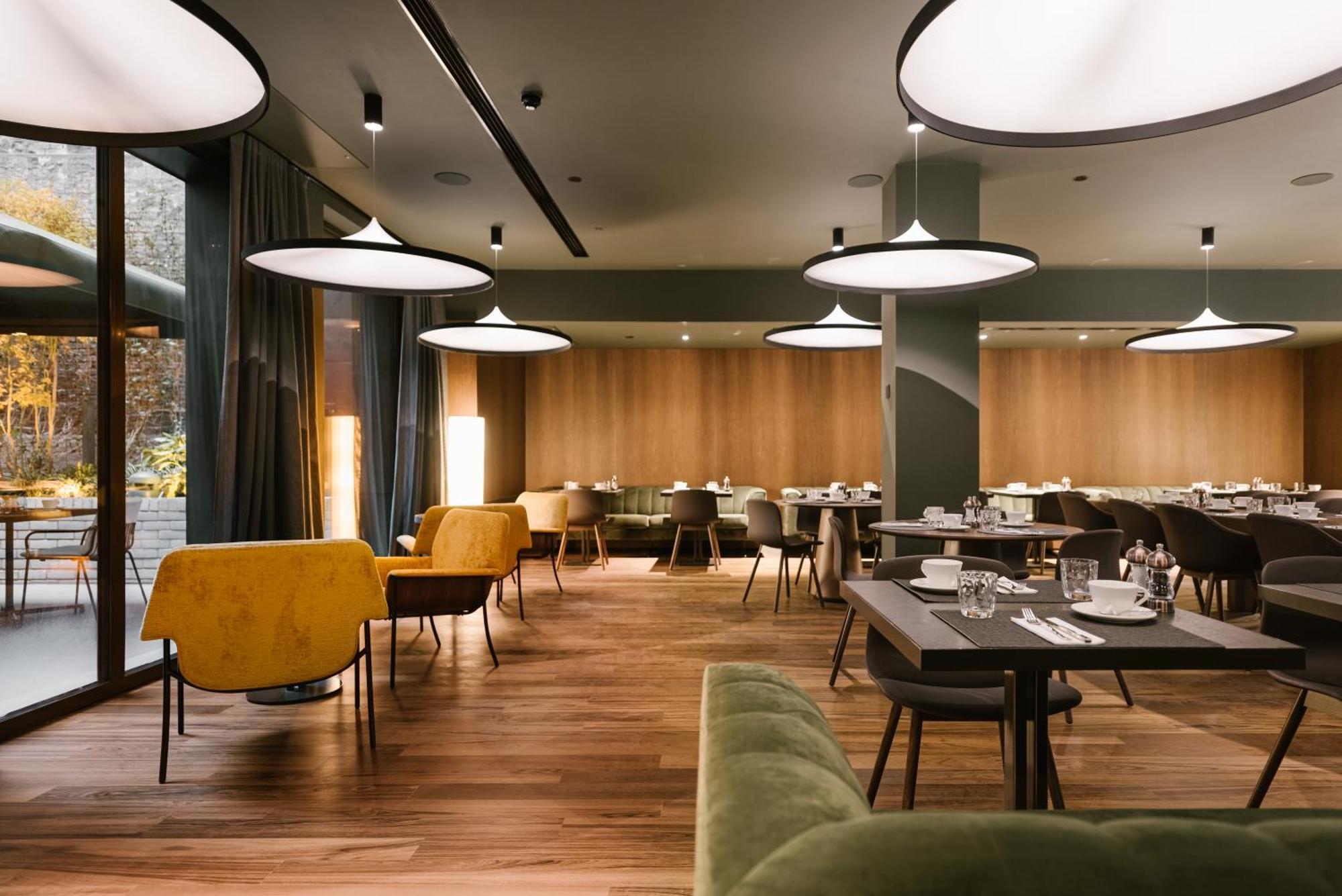 Boho Hotel Budapest - Small Luxury Hotels מראה חיצוני תמונה