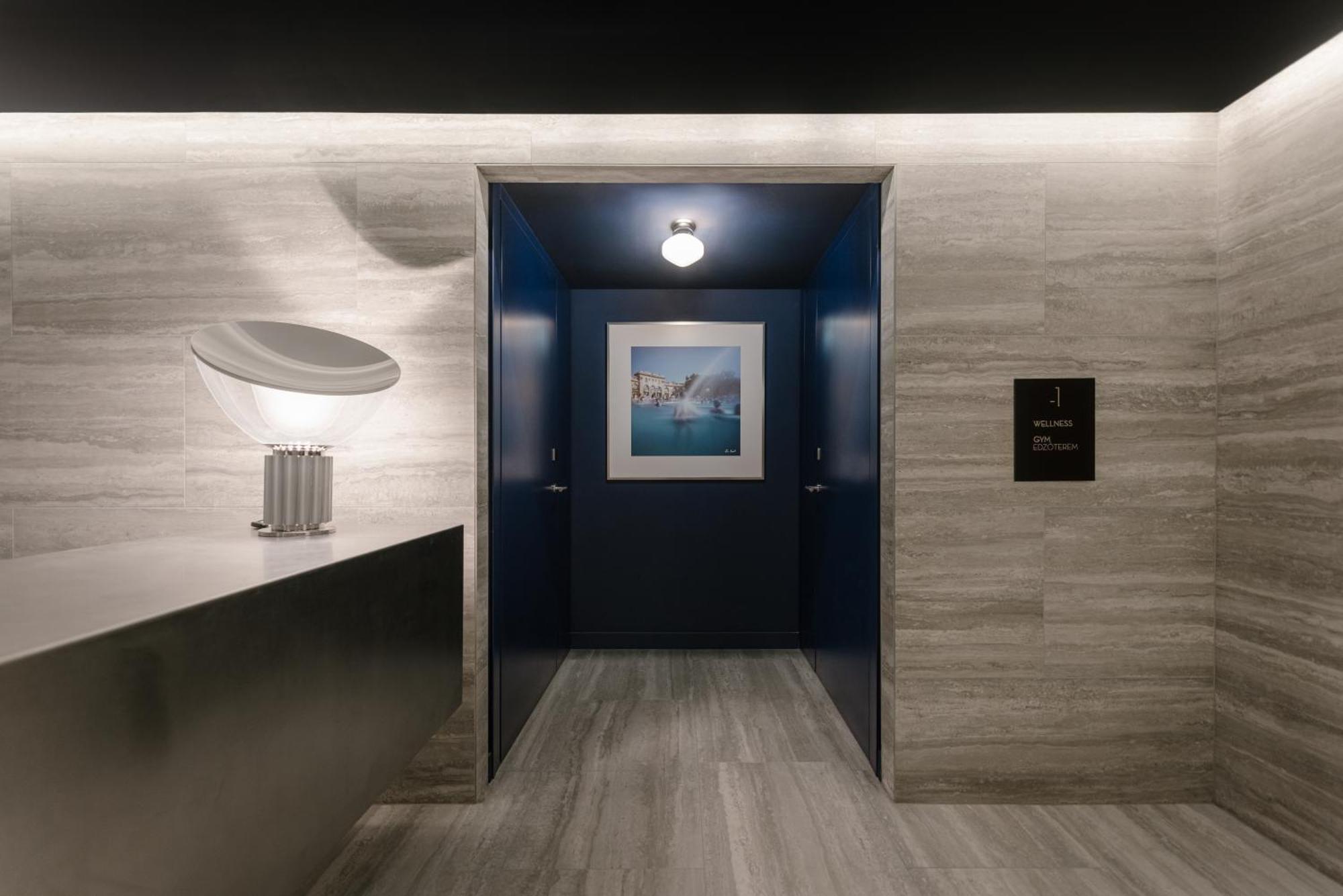 Boho Hotel Budapest - Small Luxury Hotels מראה חיצוני תמונה