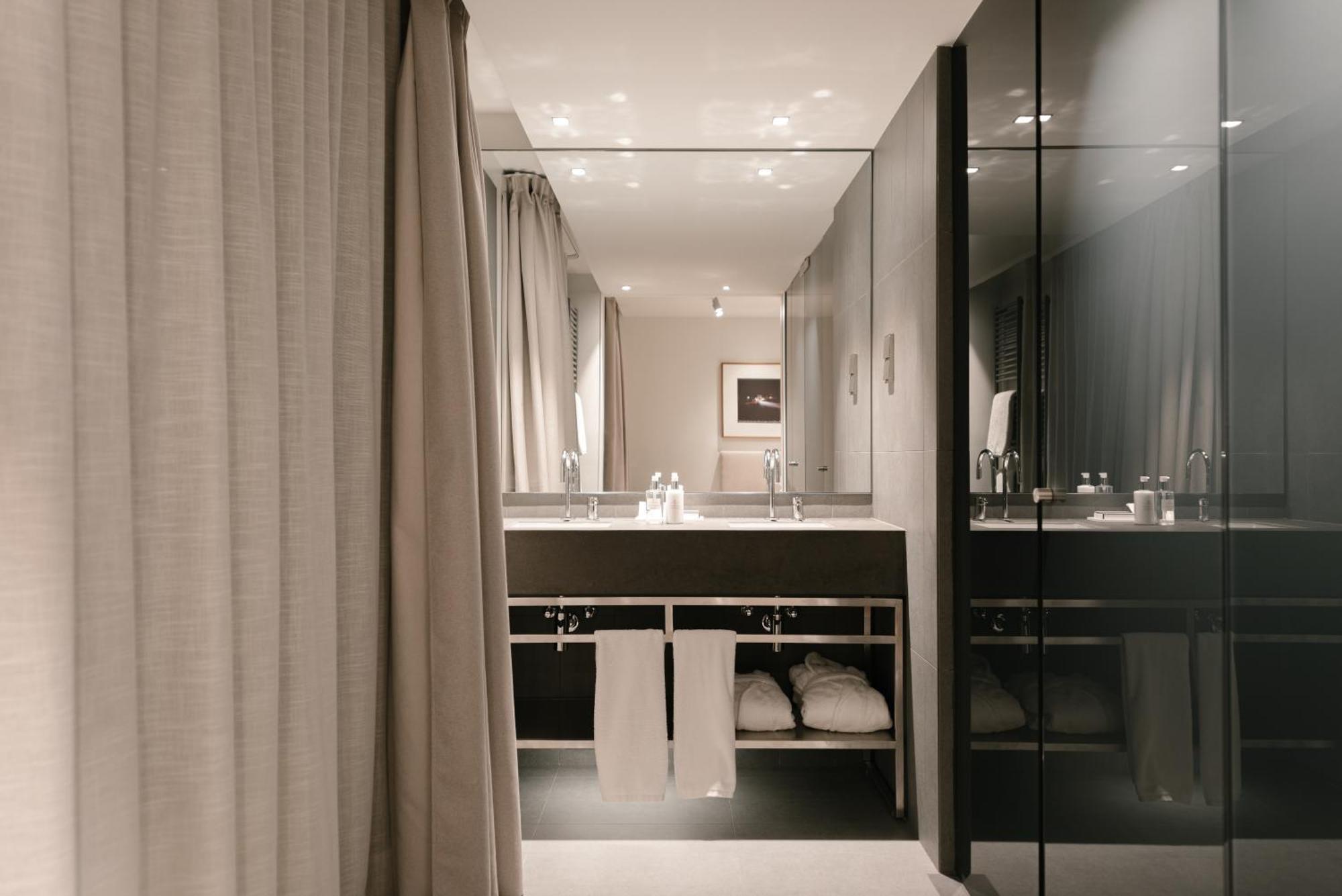 Boho Hotel Budapest - Small Luxury Hotels מראה חיצוני תמונה