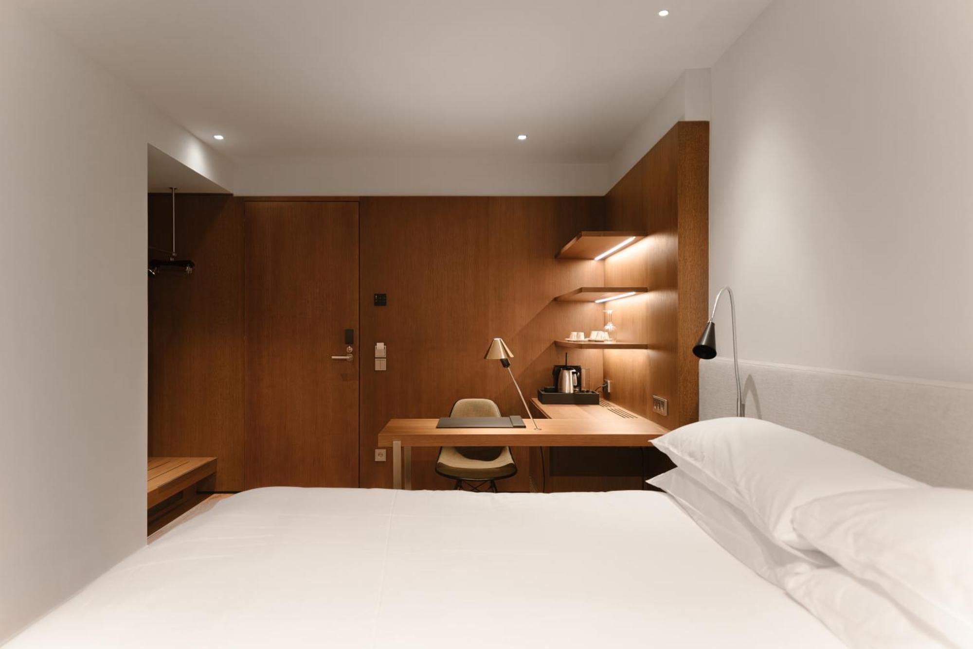 Boho Hotel Budapest - Small Luxury Hotels מראה חיצוני תמונה
