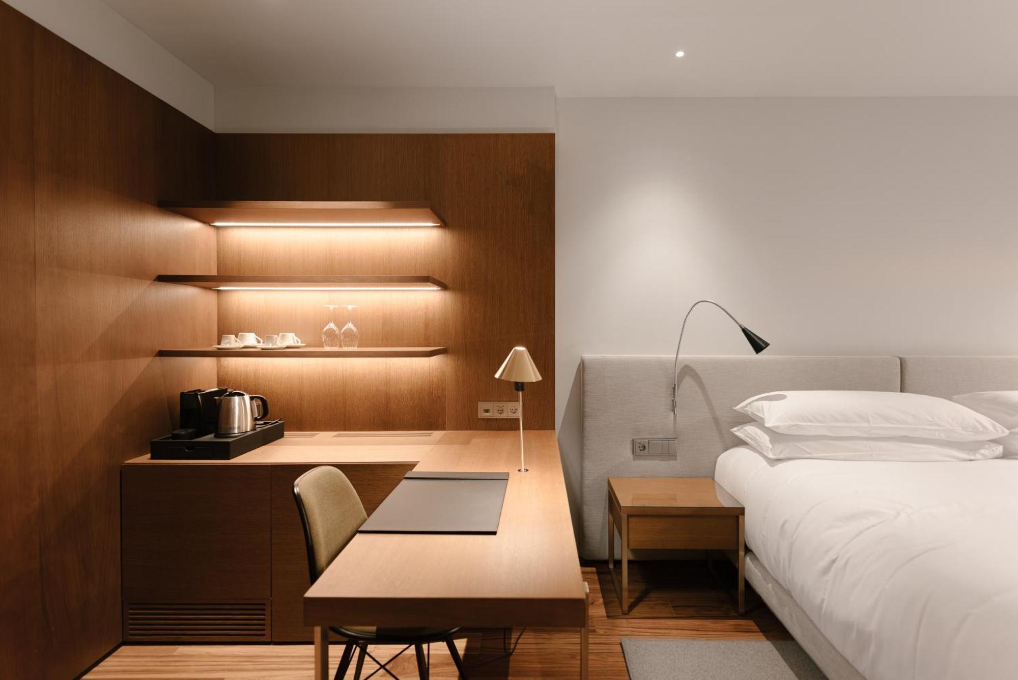 Boho Hotel Budapest - Small Luxury Hotels מראה חיצוני תמונה