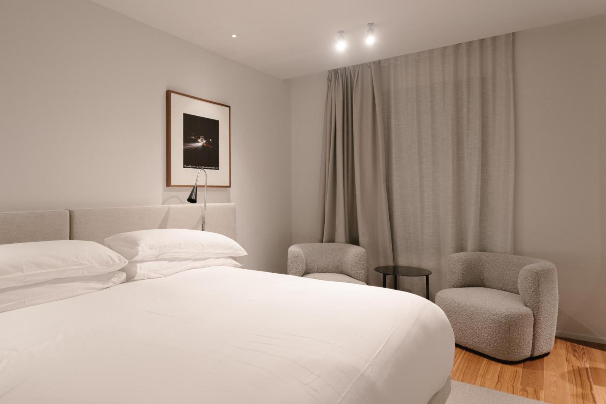 Boho Hotel Budapest - Small Luxury Hotels מראה חיצוני תמונה